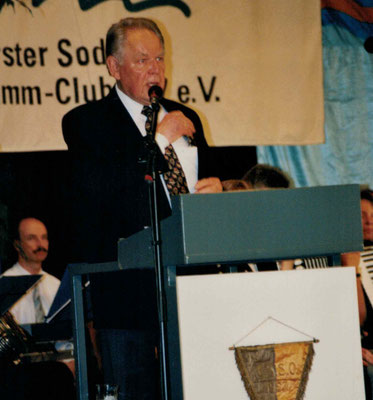 2002 75 Jahre ESSC - Gerhard Schneider