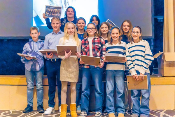 Team des Jahres