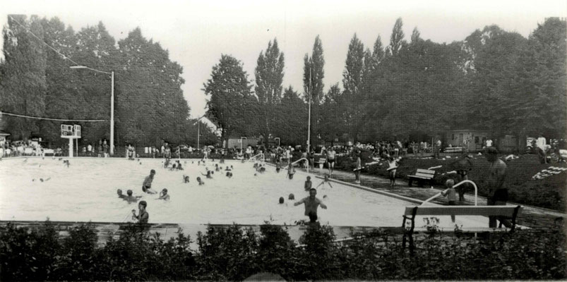 1966 Freibad