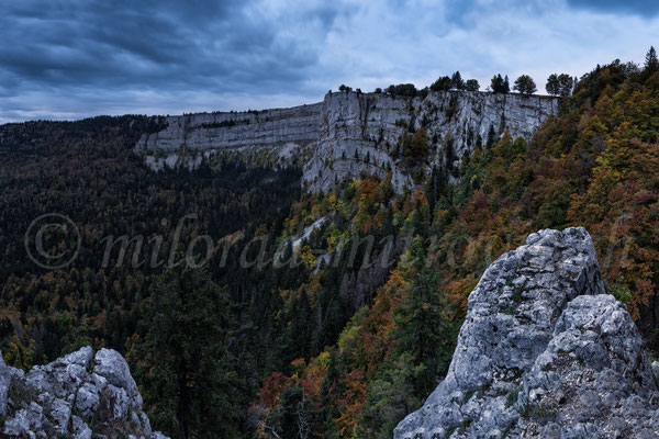 Creux du Van 2015