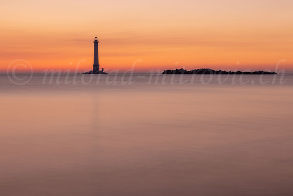 Phare Cap da la Hague