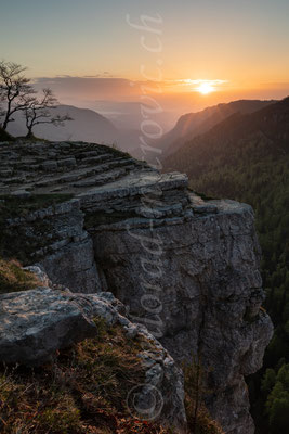 Creux du Van 2018