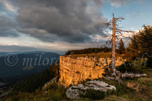 Creux du Van 2018