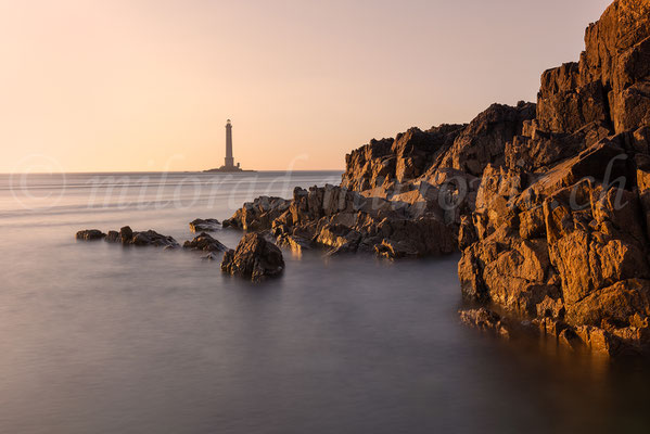 Phare Cap da la Hague