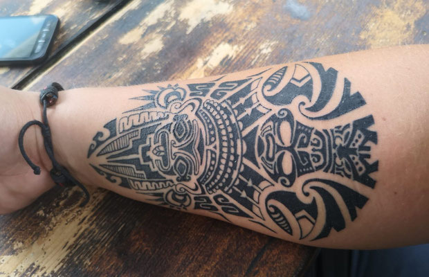 Maori
