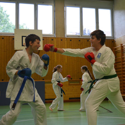 Wien Favoriten, Kampfsport Jugend Mittelschule Gymnasium 11-14 Jahre