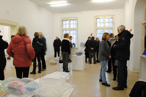 ArToll – Offenen Winterateliers  12.1.2020