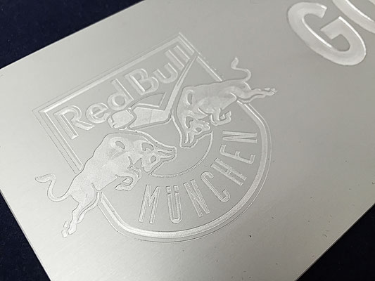 LOGO - RedBull EHC München