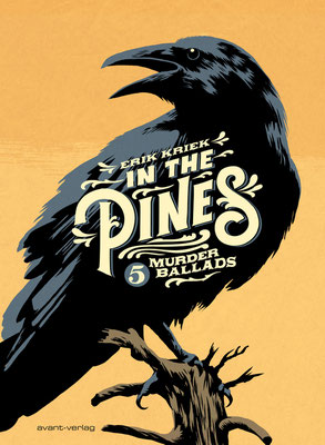 In the Pines von Erik Kriek