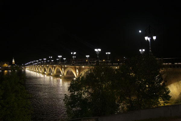 Bordeaux nuit