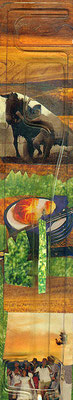 Work, 2005