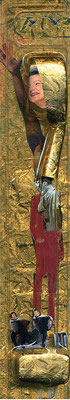 Music (Goldy) , 2005