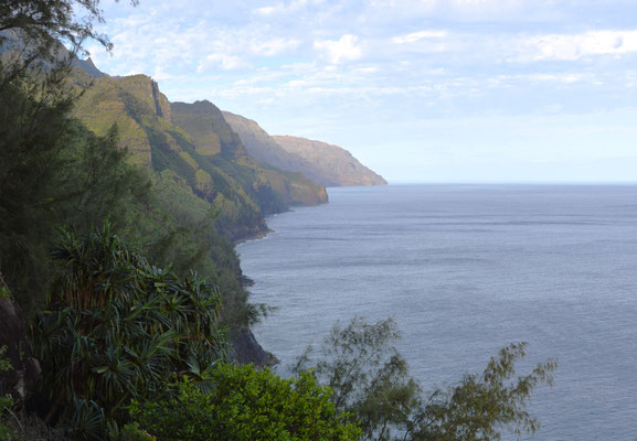 Napali Coast