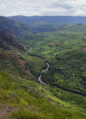 Waimea Canyon