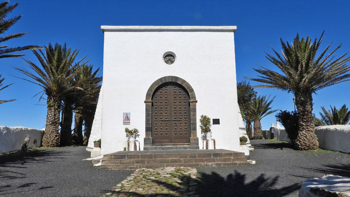 Ermita de las Nives