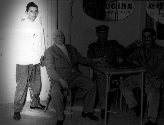 1955 Bar De Pasquale a sx Tonino Marino