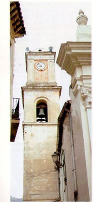 Il campanile