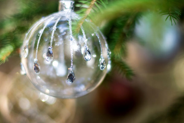 Weihnachten, 2017