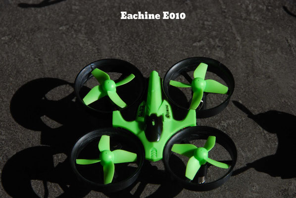 Eachine E010