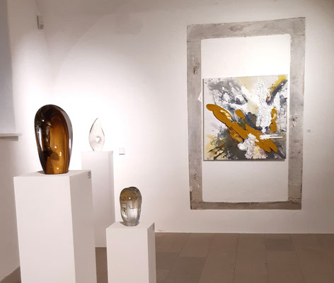 Ausstellung Kulturmodell Passau