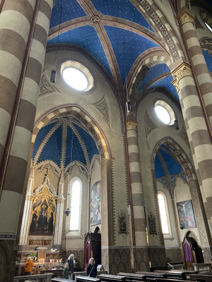 Dom in Alba.