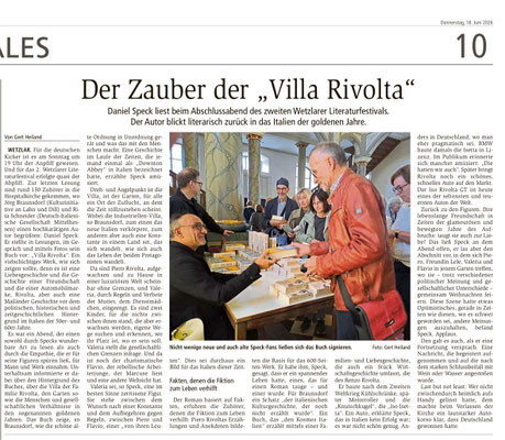 WNZ, 18.06.2026