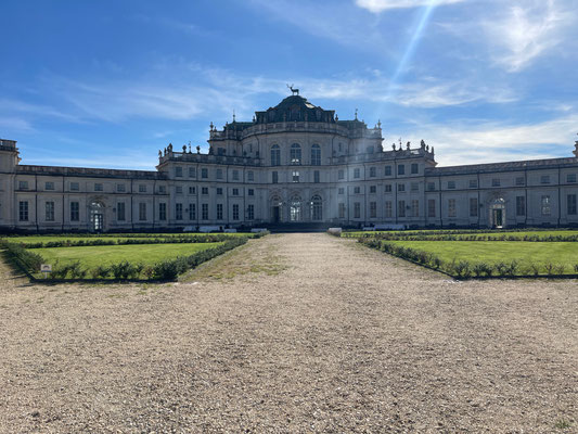 Jagdschloss