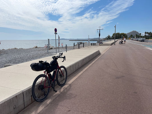 Strandveloweg