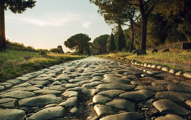 Via Appia Antica