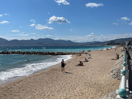 Cannes