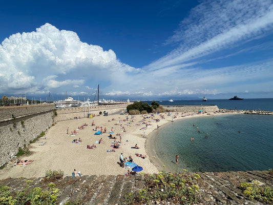 Antibes