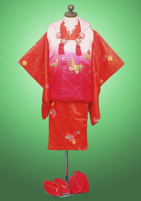 着物№　F-002
