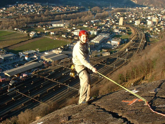 Bellinzona