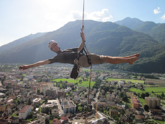 Bellinzona