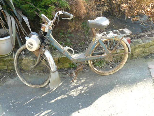 solex rapide
