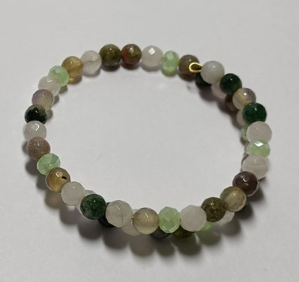 CODIGO 204/33 PIEDRAS AGATAS  $240.00