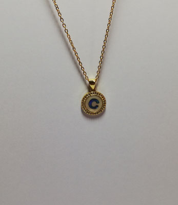 CODIGO 183/22  ACERO INOXIDABLE  $365.00