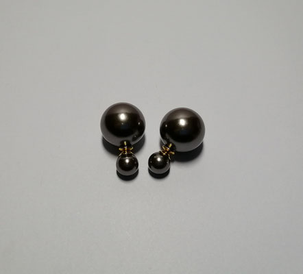 CODIGO 126/81  ACERO INOXIDABLE  $195.00