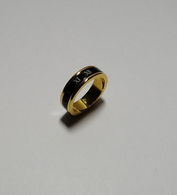 CODIGO 196/33 ACERO INOXIDABLE NUM. 6, 7 Y 8  $340.00