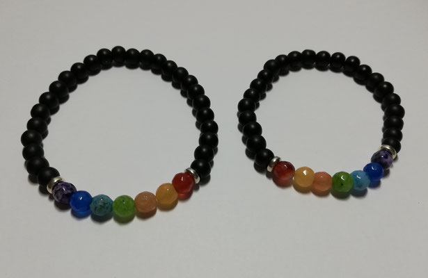 PSREJA CODIGO 188/31  PLATA, ONIX, AGATA  $195.00   CODIGO 188/30 PLATA,ONIX, AGATA  $195.00