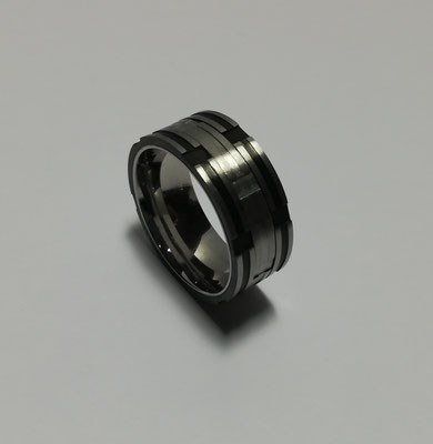 CODIGO 186/86  ACERO INOXIDABLE NUM.11  $310.00