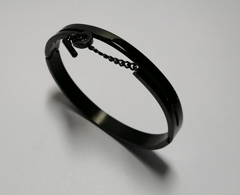 CODIGO 151/15 ACERO INOXIDABLE   $425.00
