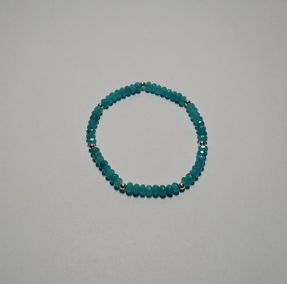 CODIGO 173/43  PLATA  JADE  $265.00