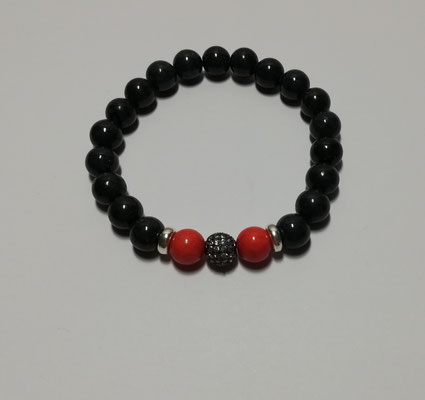 CODIGO  178/75   SWAROVSKI, PLATA JADE     $355.00
