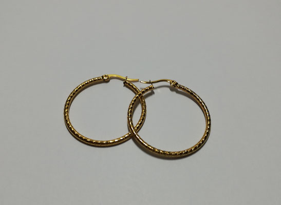 CODIGO 181/94  ACERO INOXIDABLE  $165.00
