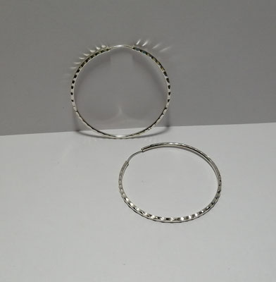 CODIGO 198/29  PLATA  $440.00