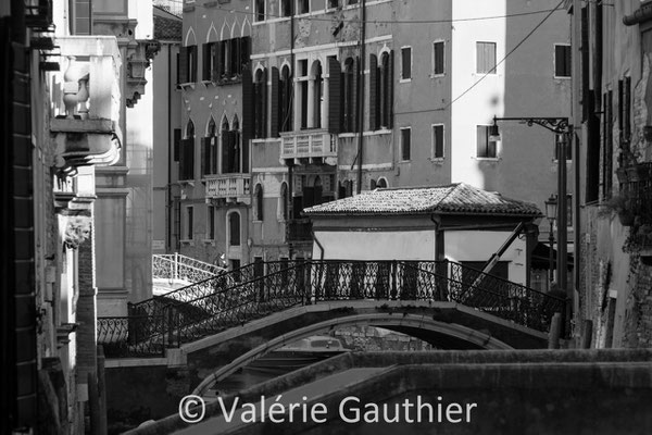 Rue de Venise