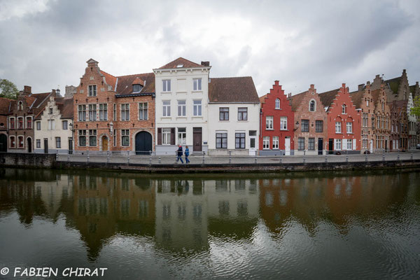 BELGIQUE - Bruges