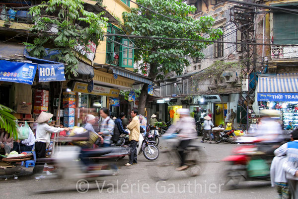 Hanoi