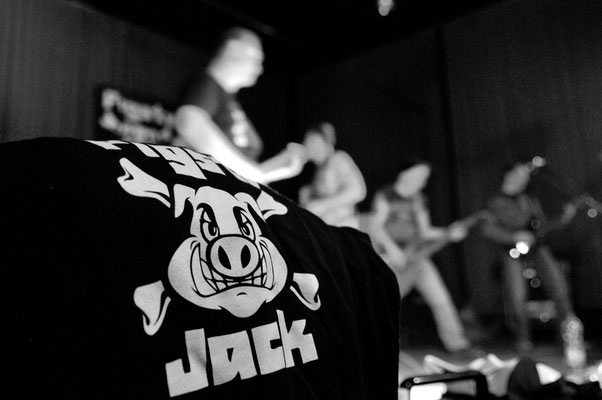 pigstyjack© by ppphoto